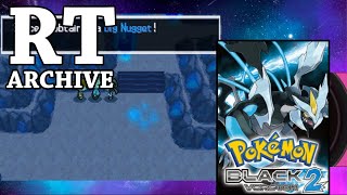 RTGame Streams Pokémon Black 2 amp White 2 Nuzlocke 3 [upl. by Ligriv]