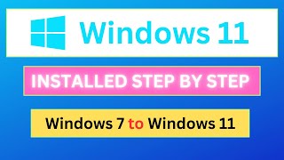 How to install windows 11 [upl. by Aubert]