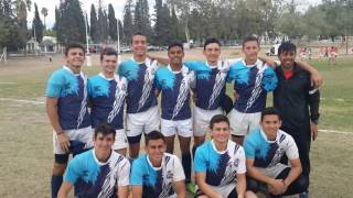 Bicampeones Liceo Naval Militar quotAlmirante Storniquot bicampeón año 2015 del Torneo Interliceos [upl. by Herold]