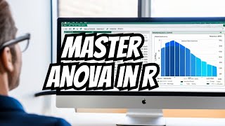 Mastering ANOVA in R The Ultimate Guide [upl. by Ardnekahs]