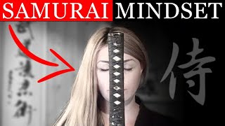 THE MENTALITY OF A WARRIOR ⛩️ SECRETS of SAMURAI MARTIAL ARTS Ninjutsu Ninpo Bujutsu Budo [upl. by Sikleb87]