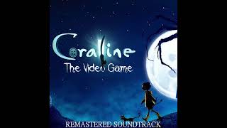 nwexp UNUSED  Coraline The Video Game WiiPS2 [upl. by Metabel]