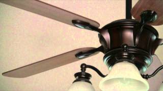 The Efficient Use of Ceiling Fans [upl. by Ilenna]