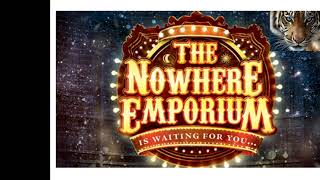 The Nowhere Emporium  Chapter 8 [upl. by Aineles]