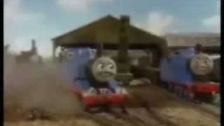 Thomas and Trevor  Redub Part 1 [upl. by Anitsirhc]