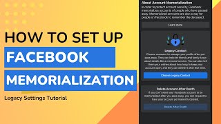 How to Recover Facebook Account without phone number and email  How to Recover Facebook Account [upl. by Atinaujnas208]