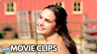 A CINDERELLA STORY STARSTRUCK 2021 NEW Clips Bailee Madison Movie [upl. by Prinz]