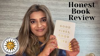 Good vibes Good life by Vex King  book review 📚 [upl. by Karalee12]