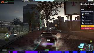 CL NFS World isnt dead  Challenges de la perra [upl. by Grayson17]