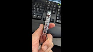 DIY Battery Replacement for a Kia Key Fob  K5 Telluride Soul and More [upl. by Amitarp]