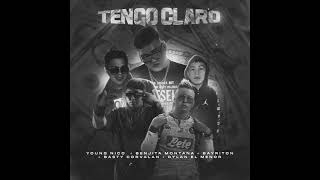 Tengo Claro SLOWED feat Bayriton Dylan El Menor Basty Corvalan amp Benjita Montana [upl. by Hibbert]