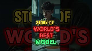 From TikTok To The Best Model 😮 fashion model motivation KnowledgePedia2023 [upl. by Caddaric]