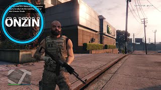 GTA 5 EASIEST WAY TO LOOK LIKE A TERRORIST OUTFIT [upl. by Pittman]