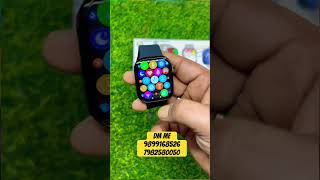 Apple Watch series 10 viralvideo viralshort viratkohli video viralshorts viralshorts [upl. by Nelav]