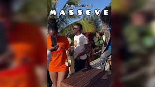 Fermon MondlaneMASSEVE video promo [upl. by Marice]