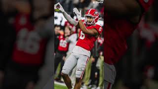 daylen collegefootball malachi [upl. by Christalle]