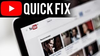 YouTube 60FPS Lagging amp Dropped Frames on Google Chrome  QUICK FIX [upl. by Proud203]