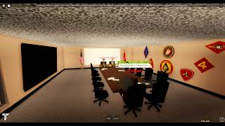 First delegation meeting with BTF Turkish Army [upl. by Arobed]