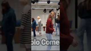 Dancing Tiv music comedy comedymusic comedysongs [upl. by Gilbertson50]