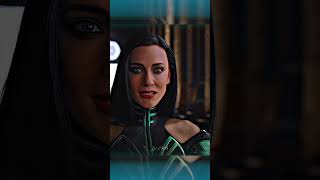 Thor and Hela talking scene 👿😈 loki hulk avengers zaiprinstudio [upl. by Enyleuqcaj]