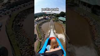 Der perfekte Freizeitpark für Familien potts park Minden pottspark freitzeitpark minden [upl. by Atnahsal]