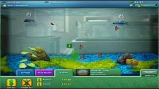 Pt 12 Fishco Gameplay Pt 12 of 40 [upl. by Elset]