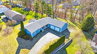 21 Paddock Ln Brewster NY [upl. by Paapanen]