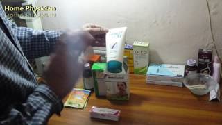 Treatment of Acne And Pimplesعلاج کیل مہاسے [upl. by Eilyk]