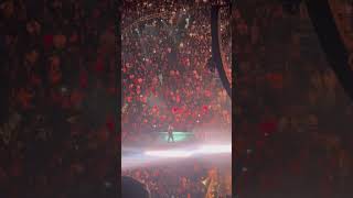 Burna boy  Gbona Live Scotiabank Arena [upl. by Downing]