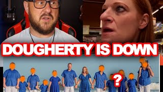 Dougherty Dozen Is Down A Child  Lets Talk About It [upl. by Naenaj]