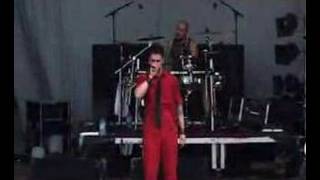 OOMPH  Fieber Live 2002 [upl. by Marolda]