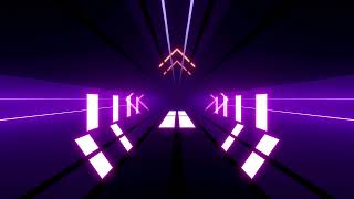 Beat Saber  NceS  Burn Haocore remix  Lights [upl. by Eibor]