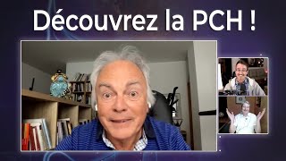 🔴 Dr CHARBONIER sur la Programmation Cellulaire Hypnotique PCH [upl. by Assirolc598]