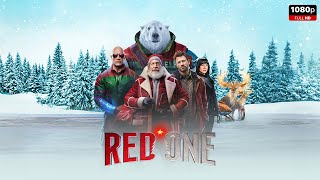 Red One Full Movie 2024  New Hollywood Movie  Facts and Review [upl. by Adnirual]