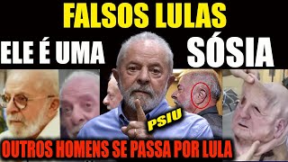 Político de alto escalão revela aliado secreto de Lula no poder [upl. by Enirroc]