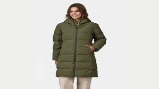 Top 5 Waterproof Jackets for Women to Stay Dry [upl. by Tessler282]