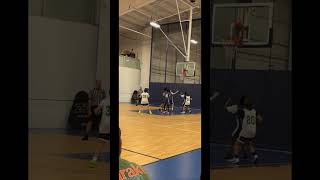 Middy specialist basketball tuff viralvideo [upl. by Vassaux]