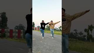 Keep Up Dance  Aayush amp Abhay shorts viral trend [upl. by Irwin]