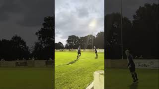 Atherstone Towns 5 Goals Vs Highgate United [upl. by Baum]