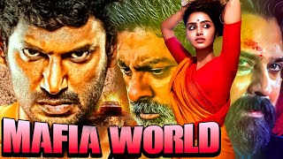 New Released South Indian Hindi Dubbed Movie 2024  New 2024 Hindi Dubbed Action Movie MafiaWorld [upl. by Aitnic826]