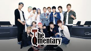 The Qmentary더큐멘터리 SEVENTEEN세븐틴  Mansae만세 ENGJPNCHN SUB [upl. by Fennie]