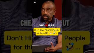 Whats WRONG with This GUY Jesse Lee Peterson Made a Woke Professor to Laugh Out Loud [upl. by Greenland80]