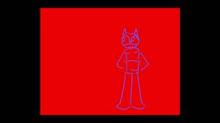 Cave town OC animatic oc cavetown art animation [upl. by Amoreta159]