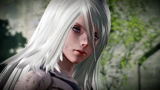 FINALLY THE TRUTH  Nier Automata Gameplay Walkthrough Part 32 [upl. by Assadah]