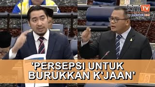 Dia tak tipu tapi putar belit  Goodyear tutup kilang kerana kos tinggi  MB Selangor [upl. by Chambers]