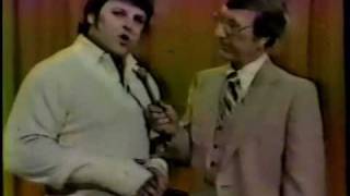 Jerry Lawler Questions Toru Tanakas Legitimacy as Champ 22479 Classic Memphis Wrestling Promo [upl. by Kuehnel]