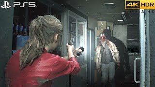 Resident Evil 2 Remake  How to Unlock Every Safe amp Lock  GUIDE [upl. by Gnaw804]