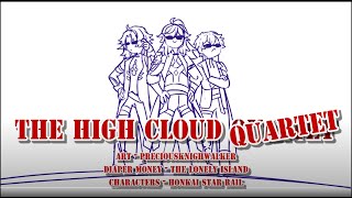 Honkai Star Rail Diaper Money feat High Cloud Quartet [upl. by Anitsim]