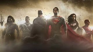 Justice League Unlimited Live Action Intro [upl. by Fidelity]