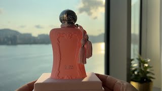 Delina Exclusif perfume unboxing gone wrong [upl. by Crenshaw341]